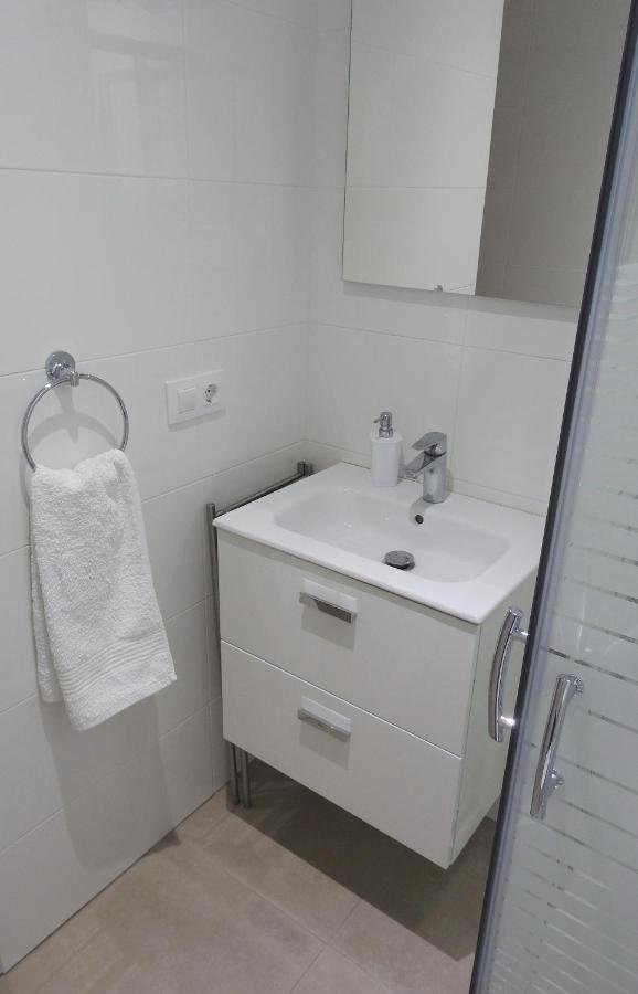 Calle Alberca 5, Villotel. Madronal Urb., 03726 Benitachell, Teulada Exterior photo